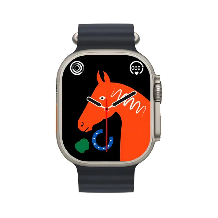 ULTRA 2  Smart Watch-7 Narukvica