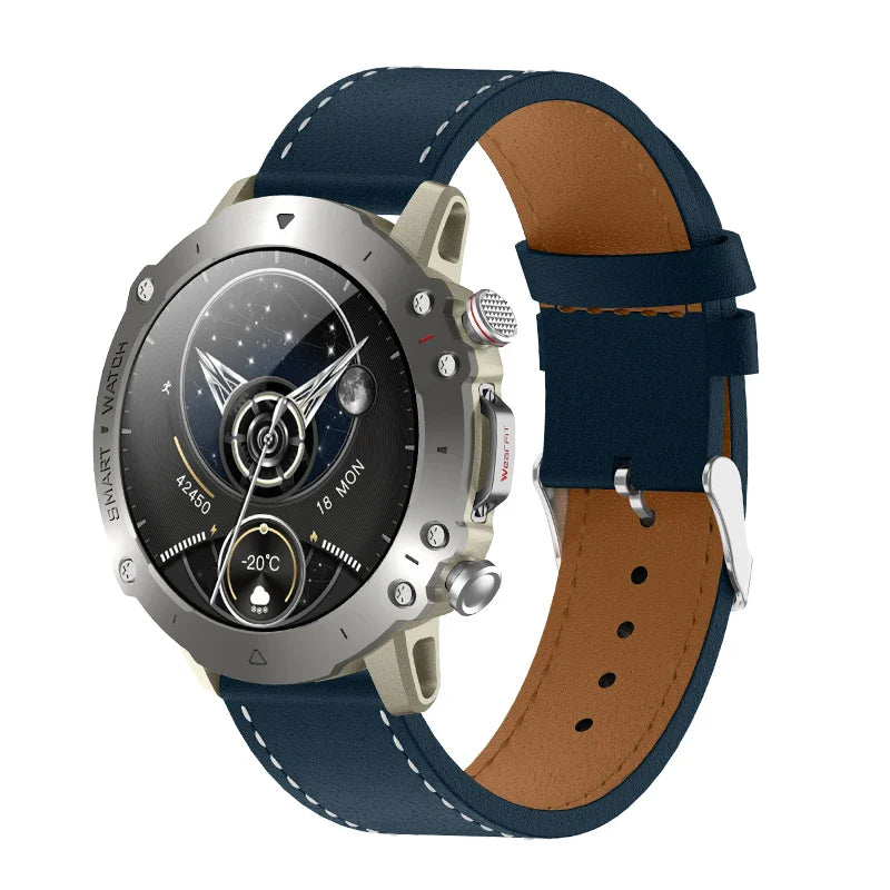 HW6 Sport   Smart Watch-2 Narukvice