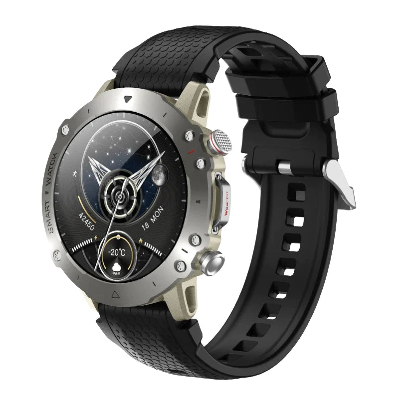 HW6 Sport   Smart Watch-2 Narukvice