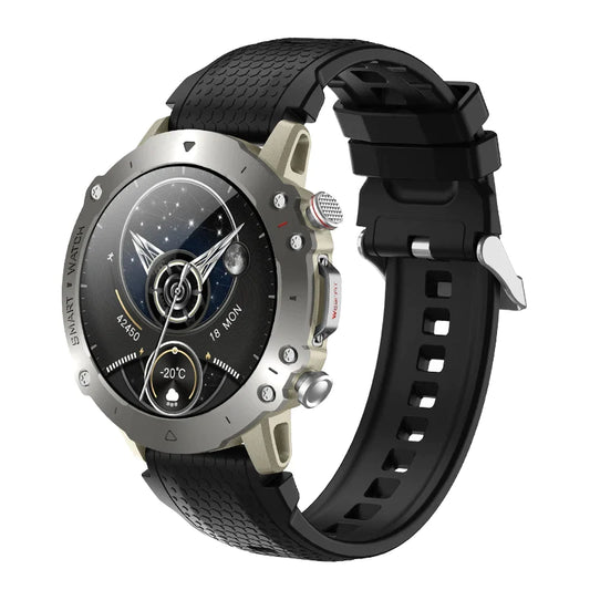 HW6 Sport   Smart Watch-2 Narukvice