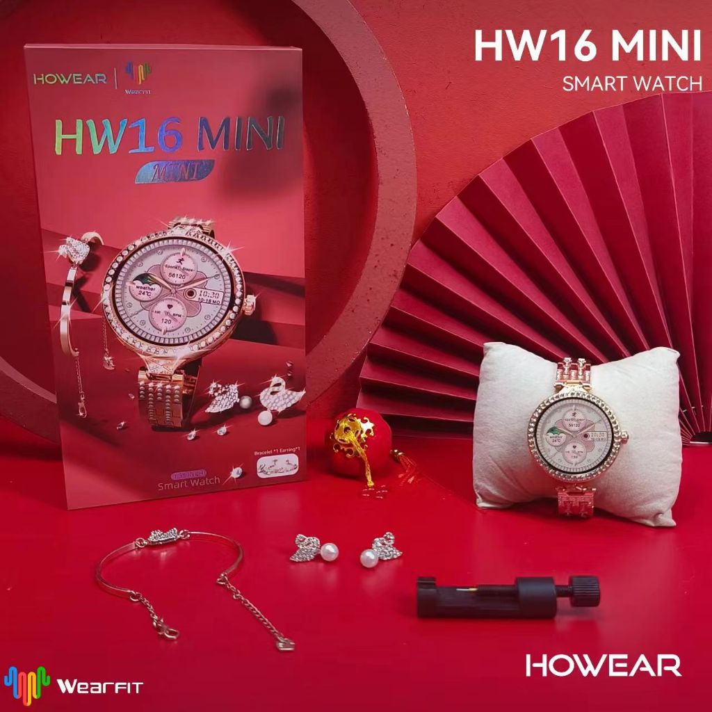 HW16 Mini