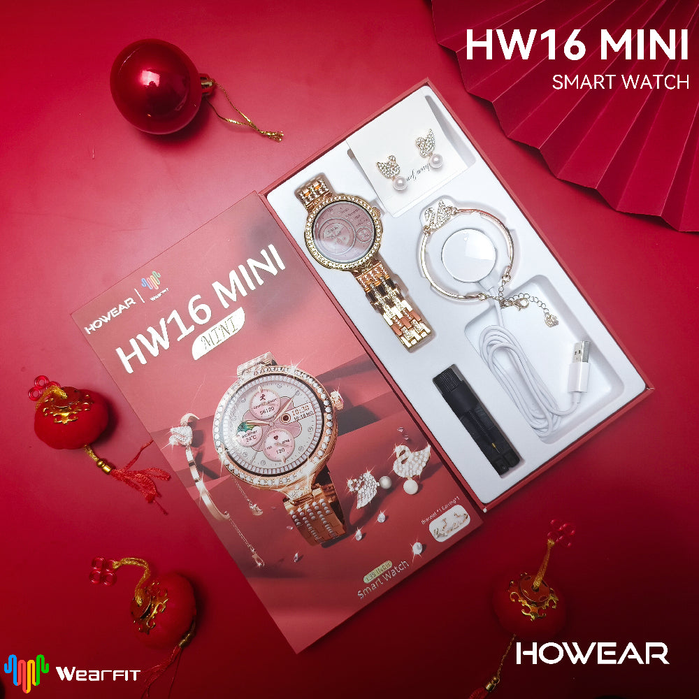 HW16 Mini