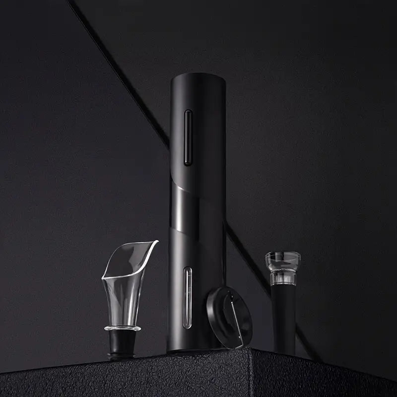 Elegantni Set Za Vino